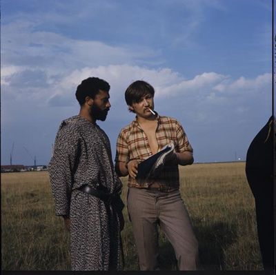 fassbinder ausstellung