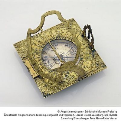 ausstellung freiburg