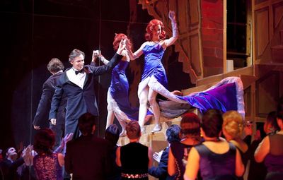 theater mainz