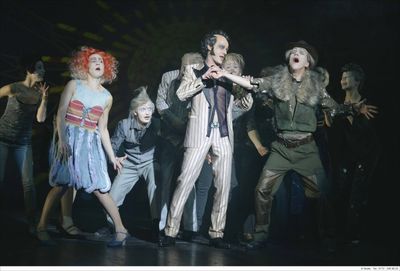 theater in moenchengladbach
