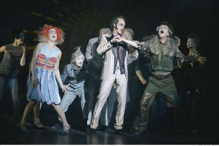 theater in moenchengladbach
