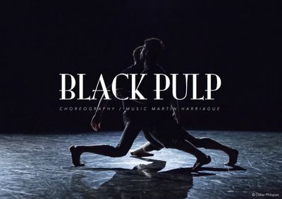 Black Pulp tritt beim Pink Mama Festiva in Bern auf
