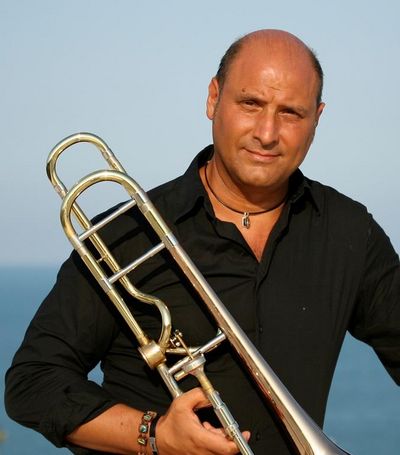 Lito Fontana