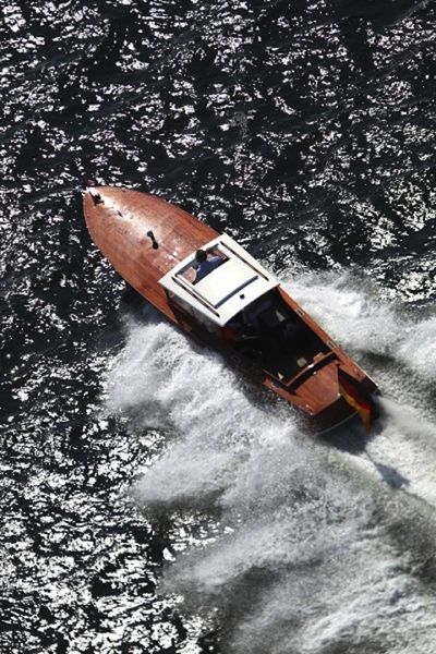 Boot Robbe Berking Boot Robbe Berking