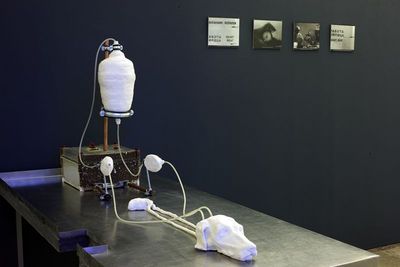 birgit saupe kuenstlerhaus dortmund