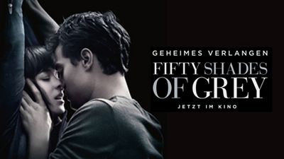Fifty Shades of Grey