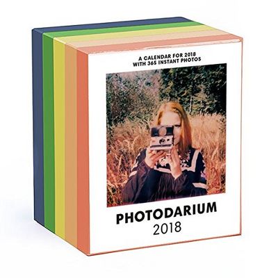 Und der heißt Photodarium und erscheint bei seltmann und soehne