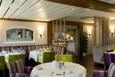 Wellnesshotel Pfalzblick - Gastgeberfamilie Maus