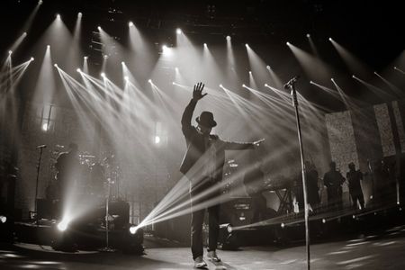 Justin Timberlake gibt 2014 Zusatzkonzert in Koeln