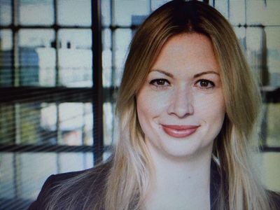 W&V-Redakteurin Daniela Strasser kommentiert den Verkauf von Kolle Rebbe an Accenture