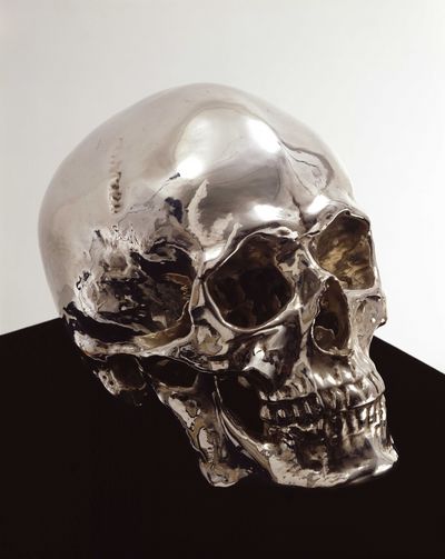Ausstellung in Hannover:  kris martin | every day of the weak bis zum 03.02.2013