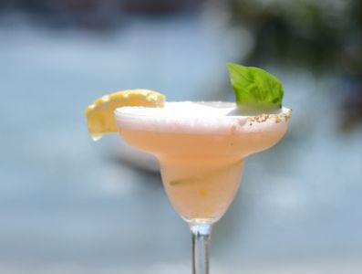 Cocktailrezepte fuer Mangel Haltorita von der Karibikinsel Aruba