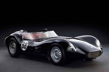 Was verbindet Kunst und Automobildesign