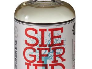 SIEGFRIED Rheinland Dry Gin SIEGFRIED Rheinland Dry Gin