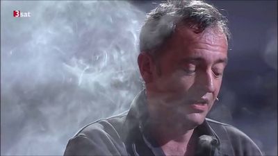 Rainald Grebe kehrt am 31. Juli 2021 in die Waldbühne Berlin zurück