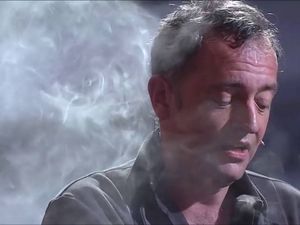 Rainald Grebe kehrt am 31. Juli 2021 in die Waldbühne Berlin zurück