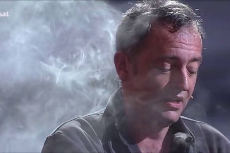 Rainald Grebe kehrt am 31. Juli 2021 in die Waldbühne Berlin zurück