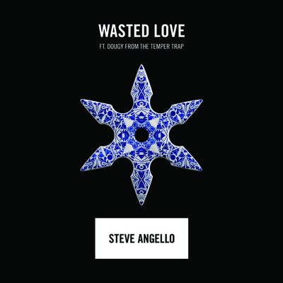 Angello stellt Single vor