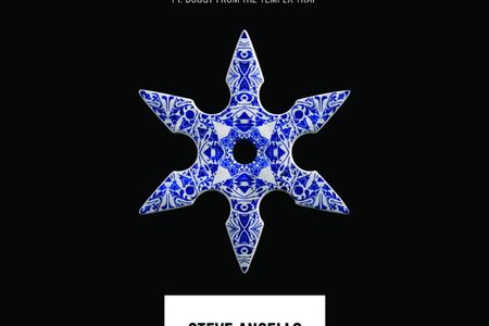 Angello stellt Single vor