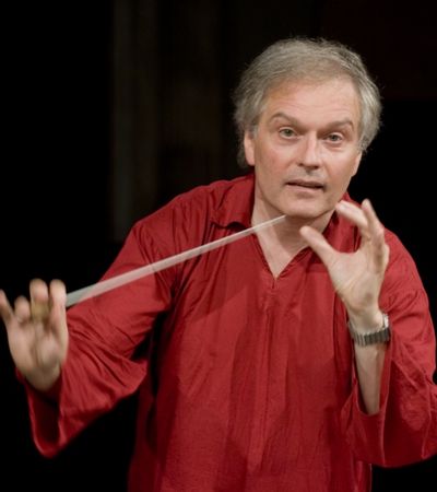 Konzert Klassik: Das Sinfonieorchester Wuppertal lädt ein zum weihnachtlichen 2. Chorkonzert am 25.12. in der Historischen Stadthalle