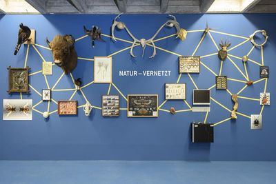 ausstellung innsbruck