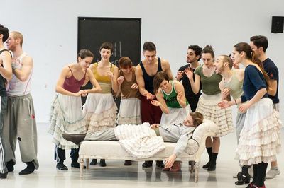 ballett gaertnerplatz theater ballett gaertnerplatz theater