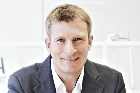 Andreas Heim, Geschaeftsfuehrer Brandoffice