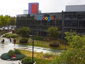 Google treibt die Digitalmarketing-Branche weiter munter vor sich her Google treibt die Digitalmarketing-Branche weiter munter vor sich her