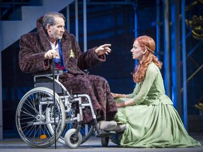 theater innsbruck