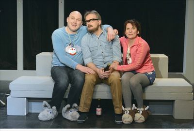 theater krefeld