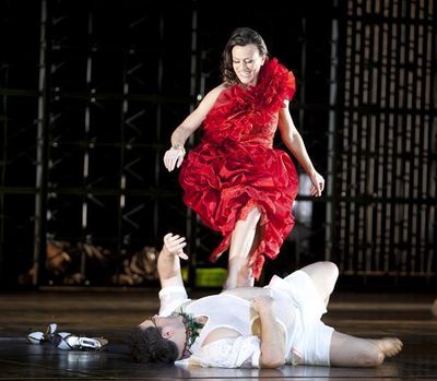 tosca oper