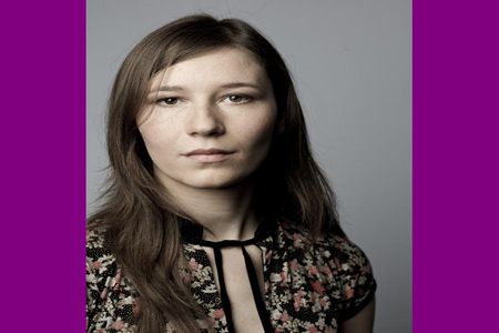 Katharina Hauter spielt am Bayerischem Staatsschauspiel