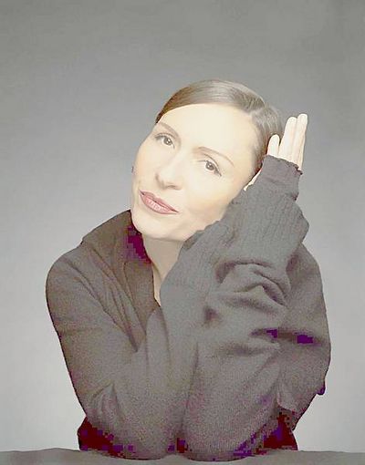 Angelika Wende