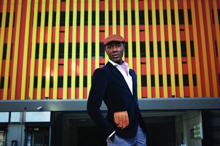 Aloe Blacc veroeffentlicht neues Album Lift Your Spirit
