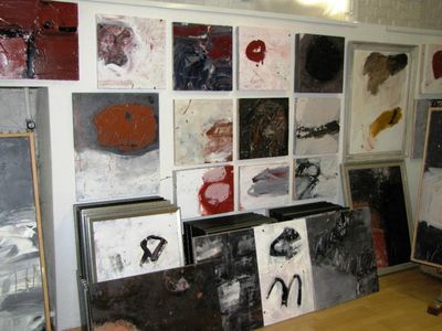 Bilder, Bilder, Bilder von Josef Winkler