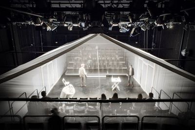 B for Baby theater heidelberg