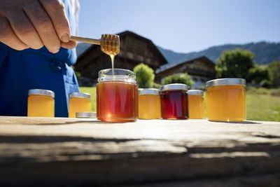 Guter Honig ohne Gift und Bienensterben