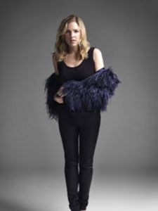 Diana Krall gibt Konzert in Frankfurt
