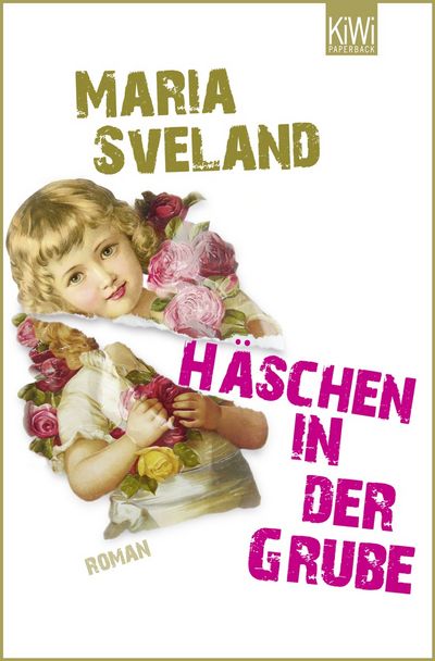 "Häschen in der Grube" - Maria Svelands neuer Roman über sexuelle Gewalt in einer von Männern geprägten Gesellschaft