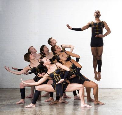 Jon Lehrer Dance Company tanztruppe theater wolfsburg Jon Lehrer Dance Company tanztruppe theater wolfsburg