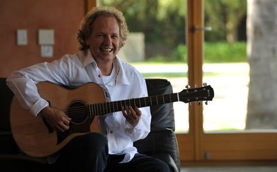 Musik Jazz: Lee Ritenour und neue Talente zeigen auf "Rhytm Sessions" eine Vielfalt diverser Sounds und Grooves