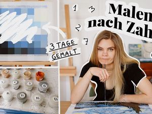 Von einem Foto kannst du ein Bild anfertigen lassen. Zumindest... ein Malen nach Zahlen Geschenk Von einem Foto kannst du ein Bild anfertigen lassen. Zumindest... ein Malen nach Zahlen Geschenk
