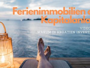 Nachfrage nach Ferienimmobilien steigt waehrend Corona-Krise um bis zu 54 % Nachfrage nach Ferienimmobilien steigt waehrend Corona-Krise um bis zu 54 %