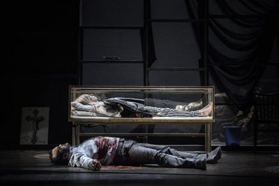 tosca am theater heidelberg