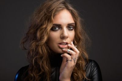 Tove Lo ist ein Popstar