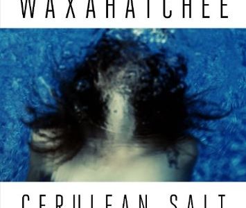 Zweites Album Cerulean Salt der Kuenstlerin Katie Crutchfield