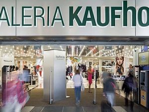 Die Marken Karstadt und Kaufhof sind wohl bald Geschichte