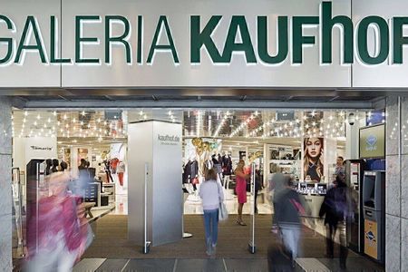Die Marken Karstadt und Kaufhof sind wohl bald Geschichte