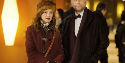 Sehnsucht nach Paris kino