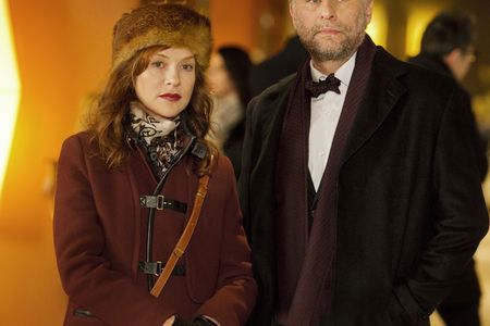 Sehnsucht nach Paris kino
